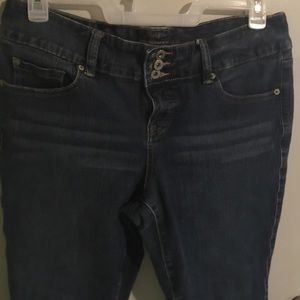 Torrid Jegging Jeans